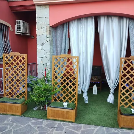 Casa Sole E Luna Quartu SantʼElena