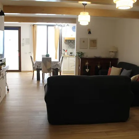 Casa Sole E Luna Casa vacanze *