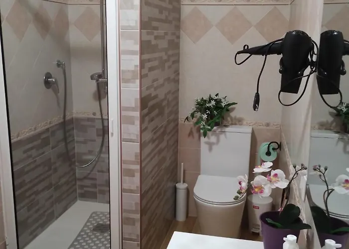 Casa Sole E Luna Casa vacanze *