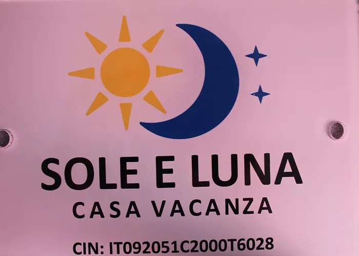 Casa Sole E Luna *