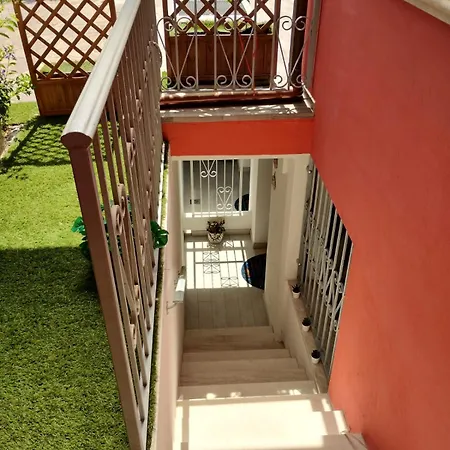 Casa Sole E Luna