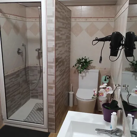 Casa Sole E Luna Prázdninový dům *