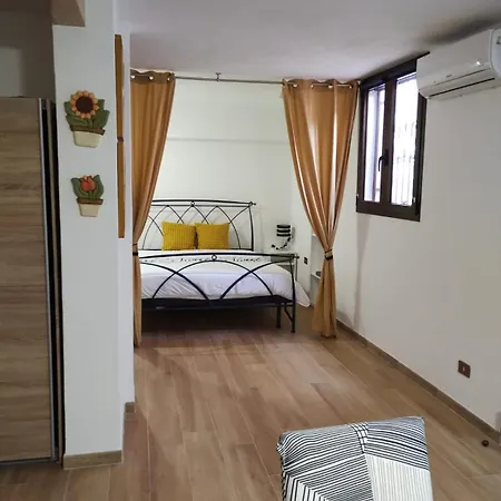 Casa Sole E Luna Quartu SantʼElena