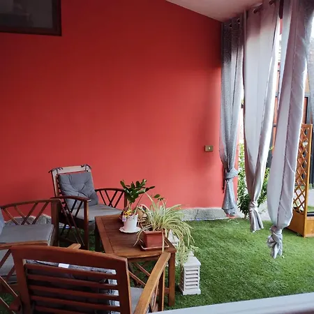 Casa Sole E Luna *