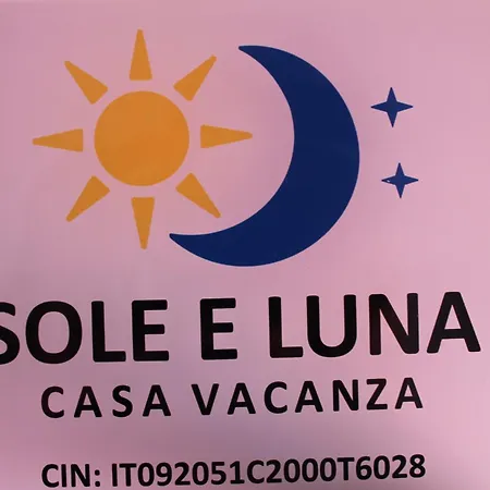 Casa Sole E Luna *
