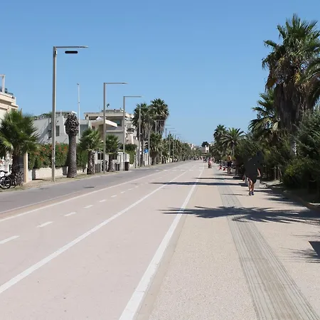 Casa Sole E Luna * 콰르투 산텔레나