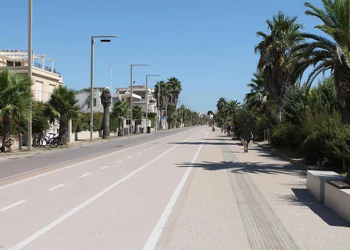 Casa Sole E Luna * Quartu SantʼElena
